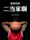 NBA:我真的是二当家啊