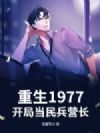 重生1977,开局当民兵营长