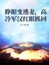 睁眼变逃妻,高冷军汉红眼抓回