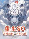 重生80,开局捡到一只东北虎